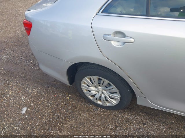 Продажа на аукционе авто 2012 Toyota Camry Hybrid Le, vin: 4T1BD1FK2CU027625, номер лота: 46039139