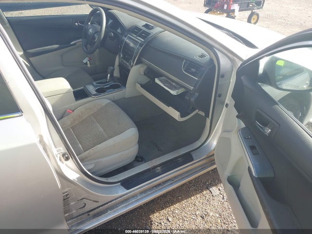 Продажа на аукционе авто 2012 Toyota Camry Hybrid Le, vin: 4T1BD1FK2CU027625, номер лота: 46039139