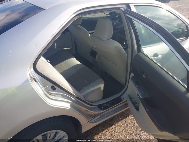 Продажа на аукционе авто 2012 Toyota Camry Hybrid Le, vin: 4T1BD1FK2CU027625, номер лота: 46039139