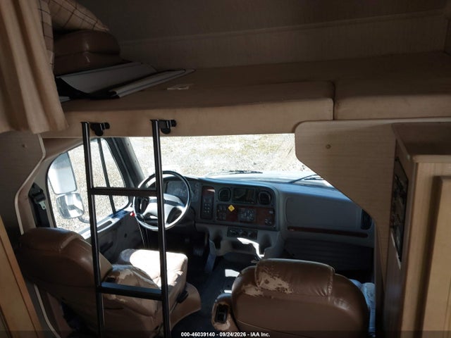 Aukcja sprzedaży 2018 Freightliner Chassis S-2, vin: 4UZADVFC3JCJW4295, numer aukcji: 46039140
