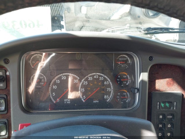 Aukcja sprzedaży 2018 Freightliner Chassis S-2, vin: 4UZADVFC3JCJW4295, numer aukcji: 46039140