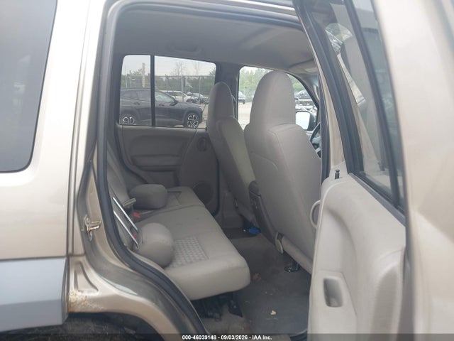 Продажа на аукционе авто 2006 Jeep Liberty Sport, vin: 1J4GL48K76W150691, номер лота: 46039148