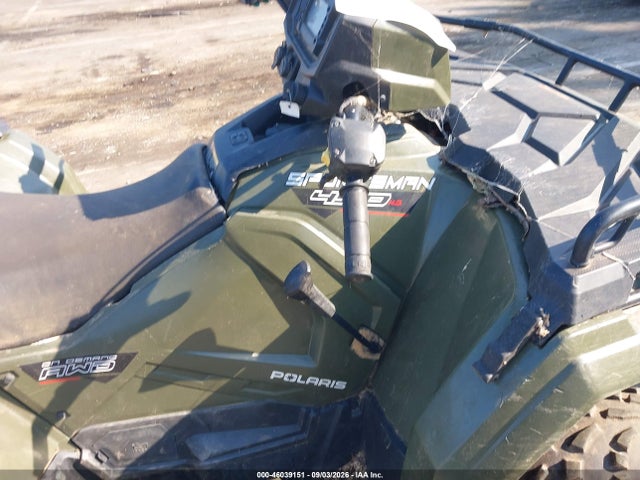 Polaris Sportsman 450 2024 3NESEA508RN669244 Image 17