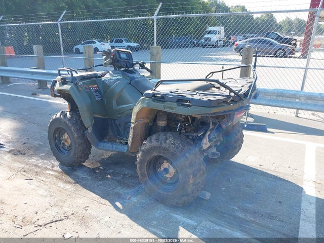 Polaris Sportsman 450 2024 3NESEA508RN669244 Image 3
