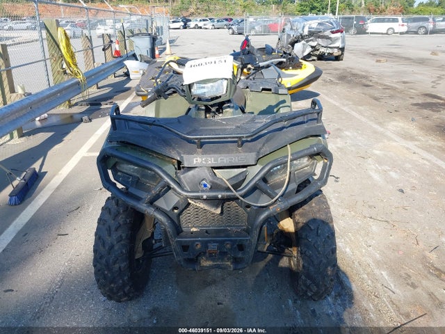 Polaris Sportsman 450 2024 3NESEA508RN669244 Image 5
