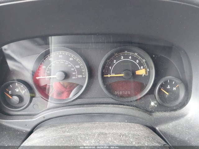 2014 Jeep Patriot Sport მანქანა იყიდება აუქციონზე, vin: 1C4NJPBA5ED502780, აუქციონის ნომერი: 46039154