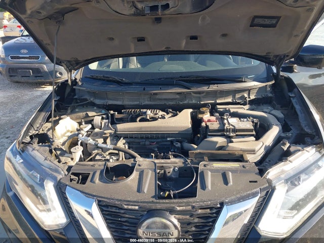 Продажа на аукционе авто 2019 Nissan Rogue Sl, vin: 5N1AT2MV5KC821511, номер лота: 46039155