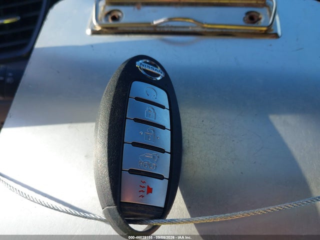 Продажа на аукционе авто 2019 Nissan Rogue Sl, vin: 5N1AT2MV5KC821511, номер лота: 46039155