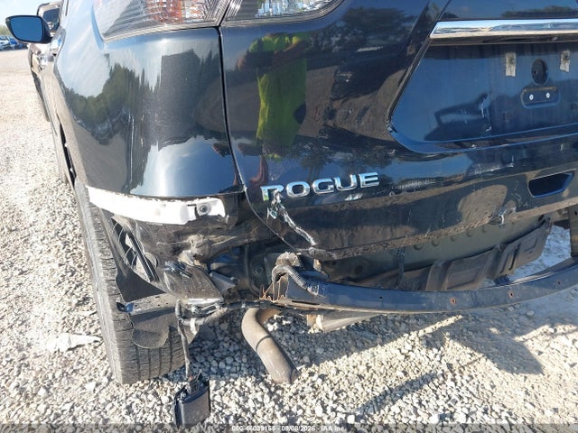 Продажа на аукционе авто 2019 Nissan Rogue Sl, vin: 5N1AT2MV5KC821511, номер лота: 46039155