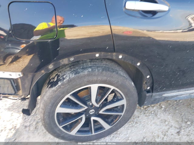 Продажа на аукционе авто 2019 Nissan Rogue Sl, vin: 5N1AT2MV5KC821511, номер лота: 46039155