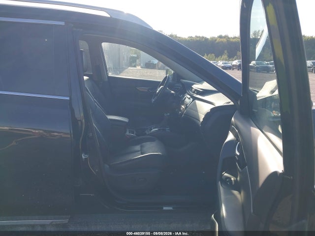 Продажа на аукционе авто 2019 Nissan Rogue Sl, vin: 5N1AT2MV5KC821511, номер лота: 46039155