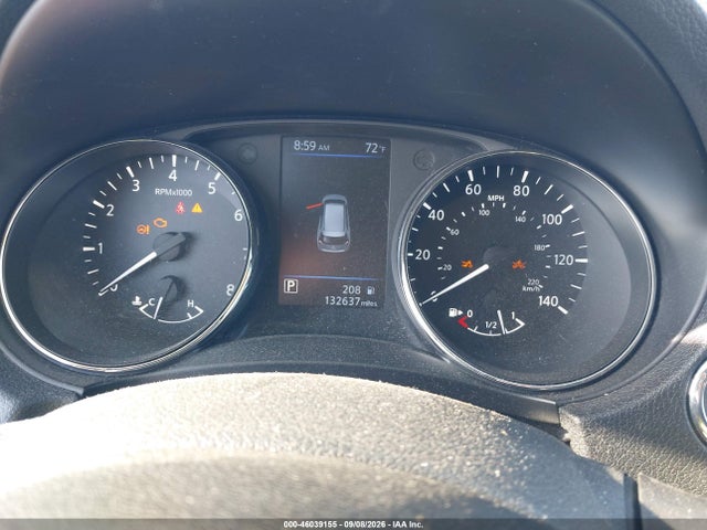 Продажа на аукционе авто 2019 Nissan Rogue Sl, vin: 5N1AT2MV5KC821511, номер лота: 46039155