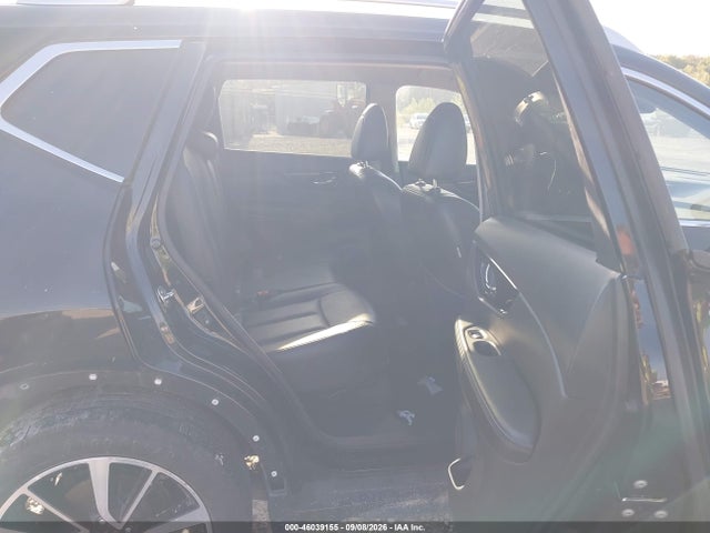 Продажа на аукционе авто 2019 Nissan Rogue Sl, vin: 5N1AT2MV5KC821511, номер лота: 46039155