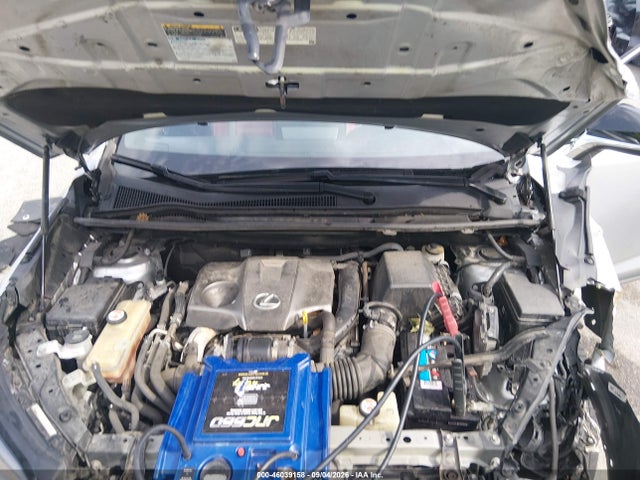 46039158 :رقم المزاد ، JTJYARBZ3K2131363 vin ، 2019 Lexus Nx 300 F Sport مزاد بيع