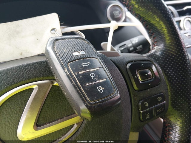 46039158 :رقم المزاد ، JTJYARBZ3K2131363 vin ، 2019 Lexus Nx 300 F Sport مزاد بيع