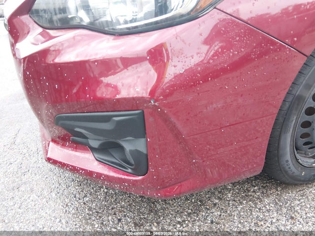 2017 Subaru Impreza 2.0i მანქანა იყიდება აუქციონზე, vin: 4S3GTAA61H1743416, აუქციონის ნომერი: 46039159