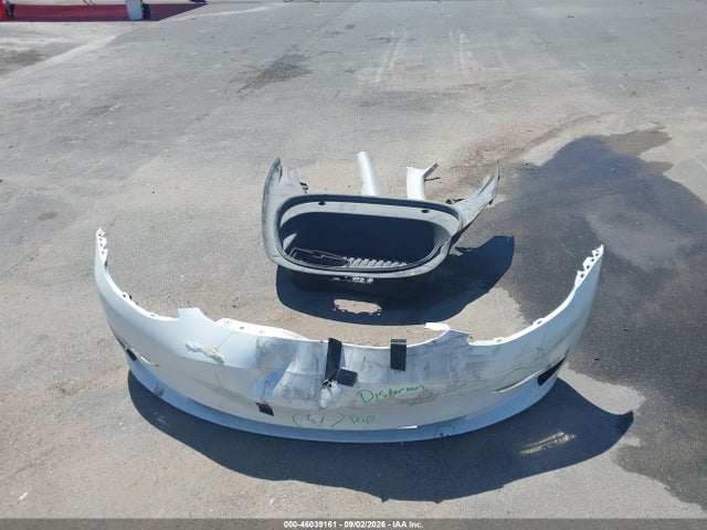 5YJ3E1EA0NF328467 Tesla Model 3 Rear-wheel Drive