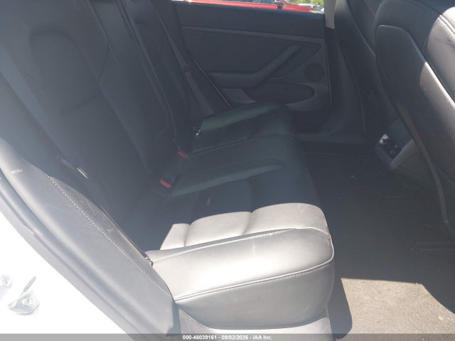 5YJ3E1EA0NF328467 Tesla Model 3 Rear-wheel Drive