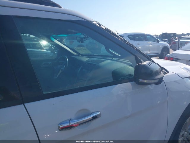 Aukcja sprzedaży 2013 Ford Explorer Xlt, vin: 1FM5K7D95DGC28585, numer aukcji: 46039166