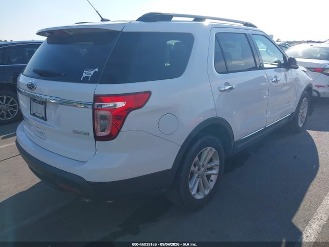 Aukcja sprzedaży 2013 Ford Explorer Xlt, vin: 1FM5K7D95DGC28585, numer aukcji: 46039166