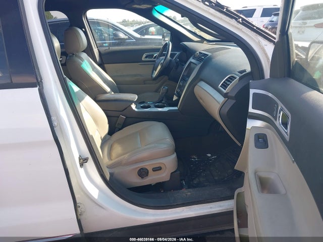 Aukcja sprzedaży 2013 Ford Explorer Xlt, vin: 1FM5K7D95DGC28585, numer aukcji: 46039166
