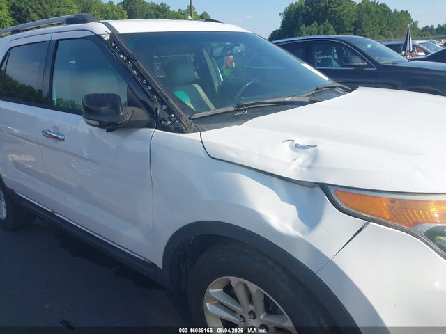 Aukcja sprzedaży 2013 Ford Explorer Xlt, vin: 1FM5K7D95DGC28585, numer aukcji: 46039166