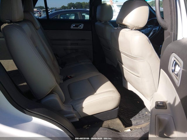 Aukcja sprzedaży 2013 Ford Explorer Xlt, vin: 1FM5K7D95DGC28585, numer aukcji: 46039166