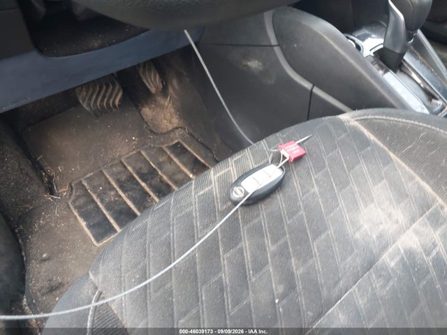 Aukcja sprzedaży 2022 Nissan Kicks S Xtronic Cvt, vin: 3N1CP5BV5NL476885, numer aukcji: 46039173