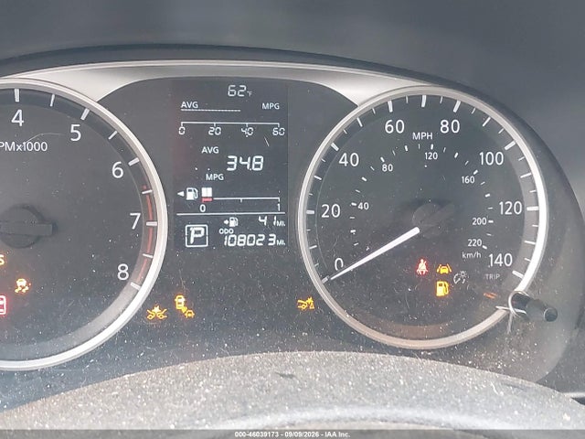 Aukcja sprzedaży 2022 Nissan Kicks S Xtronic Cvt, vin: 3N1CP5BV5NL476885, numer aukcji: 46039173
