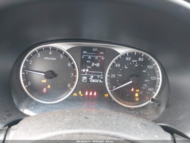 Aukcja sprzedaży 2022 Nissan Kicks S Xtronic Cvt, vin: 3N1CP5BV5NL476885, numer aukcji: 46039173