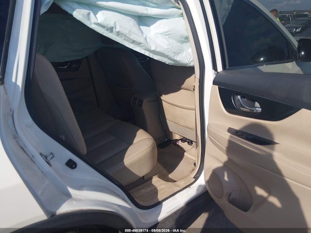 Nissan Rogue Sl 2015 5N1AT2MV8FC824313 Image 8