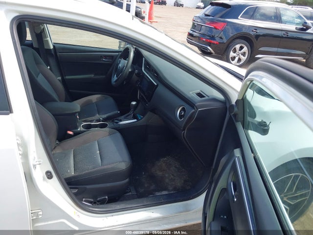 Продаж на аукціоні авто 2018 Toyota Corolla Le, vin: 2T1BURHEXJC003884, номер лоту: 46039178