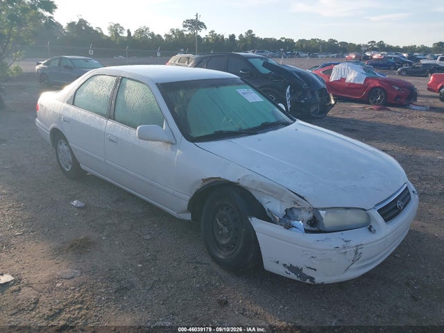 Продажа на аукционе авто 2000 Toyota Camry Ce, vin: 4T1BG22K3YU950433, номер лота: 46039179