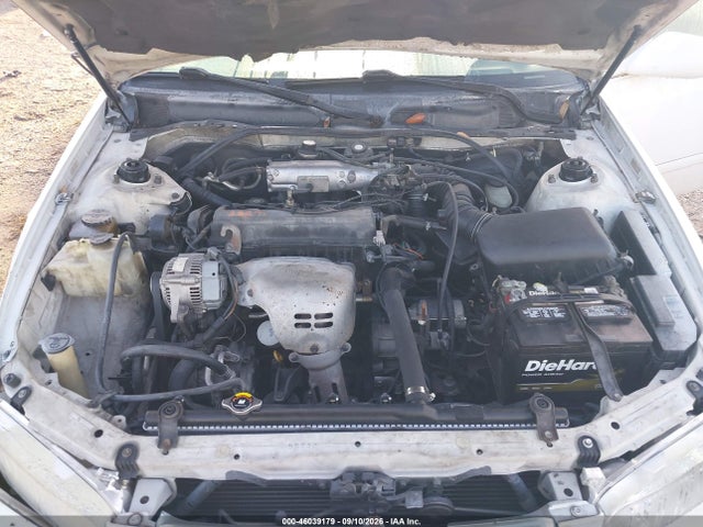 Продажа на аукционе авто 2000 Toyota Camry Ce, vin: 4T1BG22K3YU950433, номер лота: 46039179