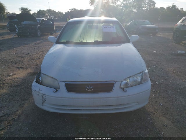 Продажа на аукционе авто 2000 Toyota Camry Ce, vin: 4T1BG22K3YU950433, номер лота: 46039179