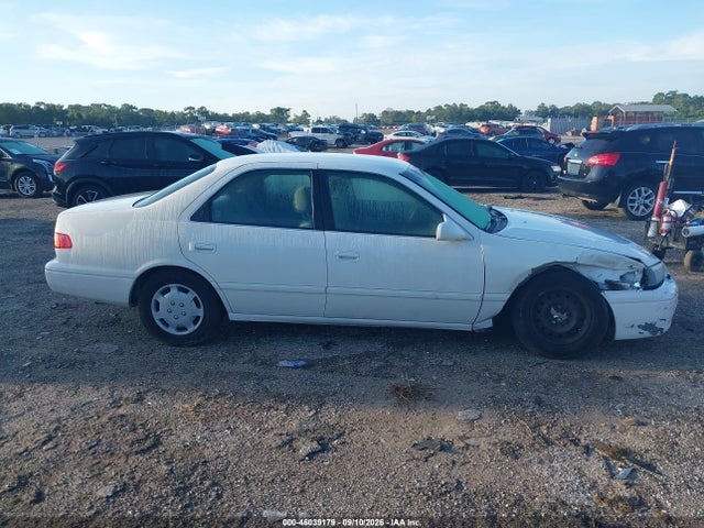 Продажа на аукционе авто 2000 Toyota Camry Ce, vin: 4T1BG22K3YU950433, номер лота: 46039179