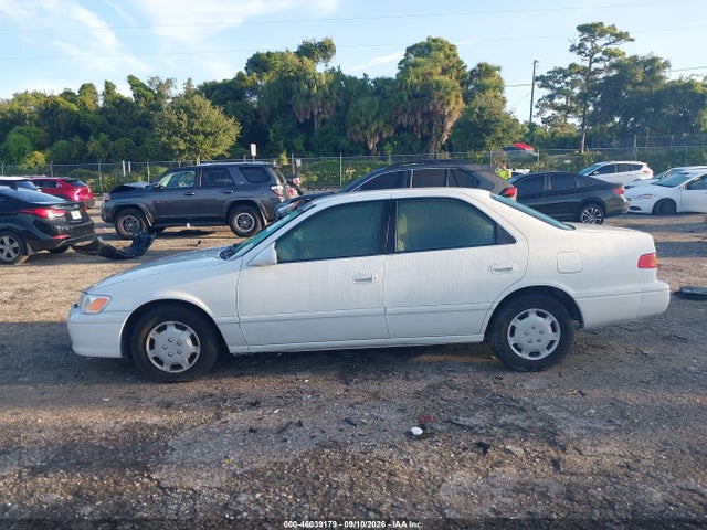 Продажа на аукционе авто 2000 Toyota Camry Ce, vin: 4T1BG22K3YU950433, номер лота: 46039179