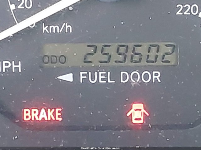 Продажа на аукционе авто 2000 Toyota Camry Ce, vin: 4T1BG22K3YU950433, номер лота: 46039179