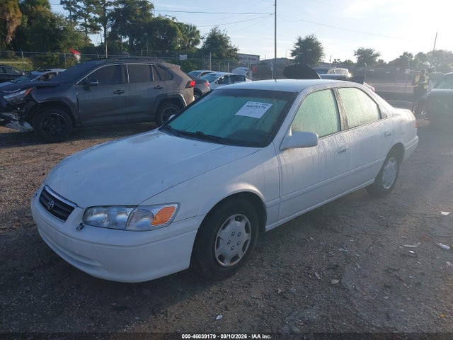 Продажа на аукционе авто 2000 Toyota Camry Ce, vin: 4T1BG22K3YU950433, номер лота: 46039179