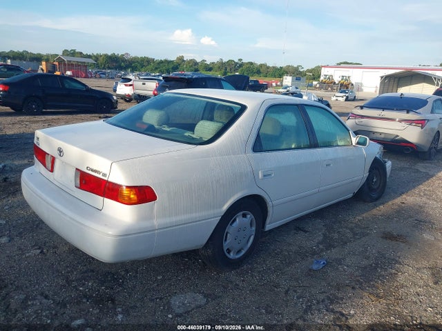 Продажа на аукционе авто 2000 Toyota Camry Ce, vin: 4T1BG22K3YU950433, номер лота: 46039179