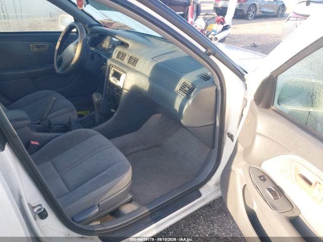 Продажа на аукционе авто 2000 Toyota Camry Ce, vin: 4T1BG22K3YU950433, номер лота: 46039179