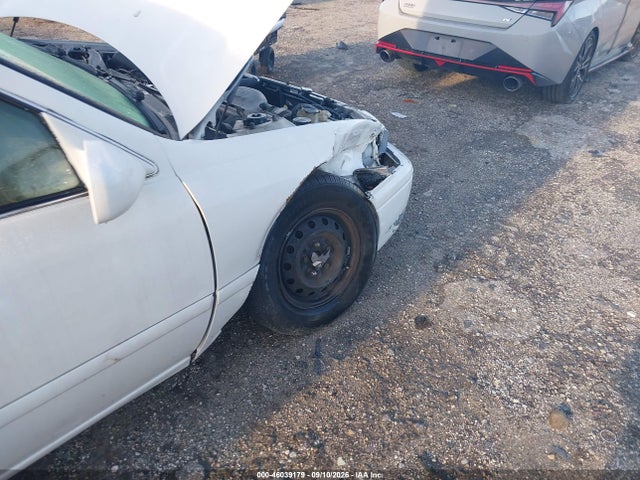 Продажа на аукционе авто 2000 Toyota Camry Ce, vin: 4T1BG22K3YU950433, номер лота: 46039179