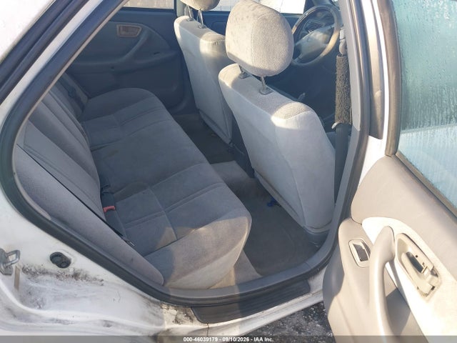 Продажа на аукционе авто 2000 Toyota Camry Ce, vin: 4T1BG22K3YU950433, номер лота: 46039179