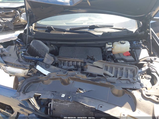 Продажа на аукционе авто 2022 Chevrolet Traverse Fwd Lt Cloth, vin: 1GNERGKW7NJ168474, номер лота: 46039180