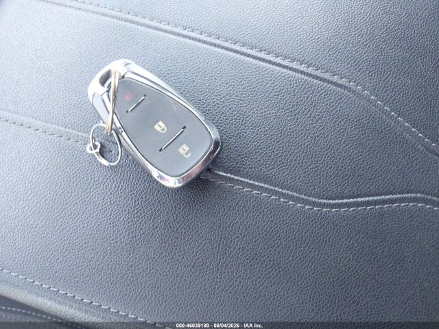 Продажа на аукционе авто 2022 Chevrolet Traverse Fwd Lt Cloth, vin: 1GNERGKW7NJ168474, номер лота: 46039180