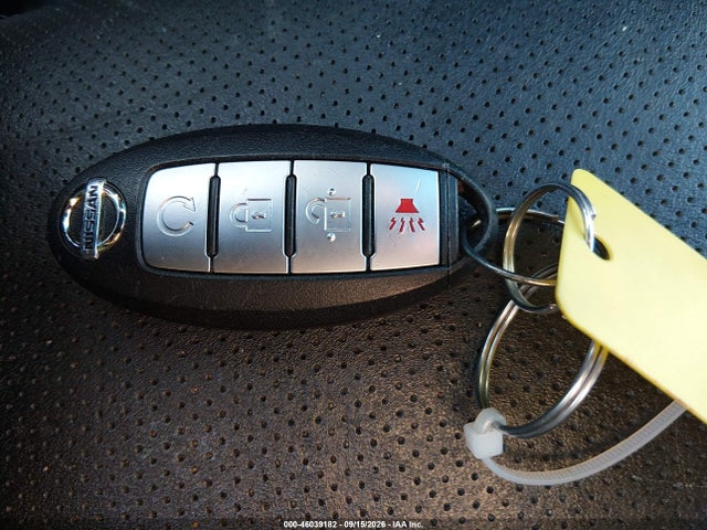 Продаж на аукціоні авто 2017 Nissan Rogue Sport Sl, vin: JN1BJ1CR8HW129217, номер лоту: 46039182