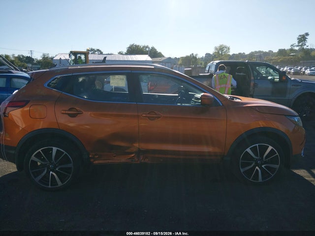 Продаж на аукціоні авто 2017 Nissan Rogue Sport Sl, vin: JN1BJ1CR8HW129217, номер лоту: 46039182