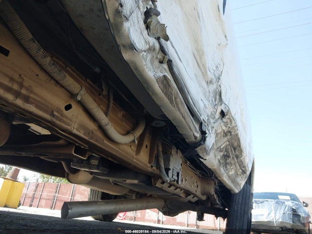 1GAZGLFP7P1221651 Chevrolet Express Passenger Rwd 3500 Regular Wheelbase Ls