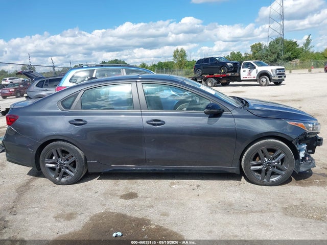 Продажа на аукционе авто 2021 Kia Forte Gt-line, vin: 3KPF34AD9ME398901, номер лота: 46039185