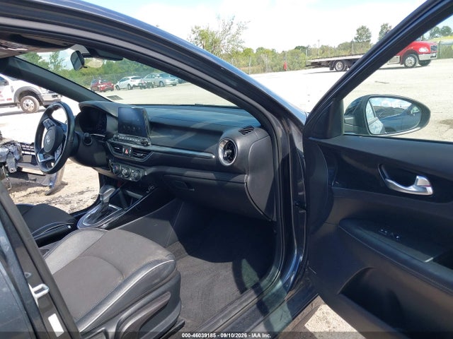 Продажа на аукционе авто 2021 Kia Forte Gt-line, vin: 3KPF34AD9ME398901, номер лота: 46039185